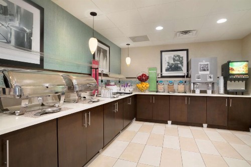Hampton Inn Orlando-Convention Center International Drive Area - image 11