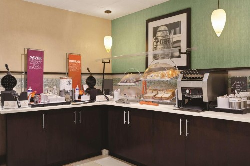 Hampton Inn Orlando-Convention Center International Drive Area - image 14