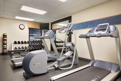 Hampton Inn Orlando-Convention Center International Drive Area - image 15