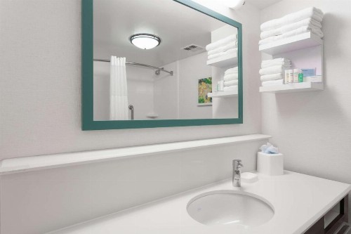 Hampton Inn Orlando-Convention Center International Drive Area - image 17
