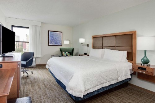 Hampton Inn Orlando-Convention Center International Drive Area - image 18