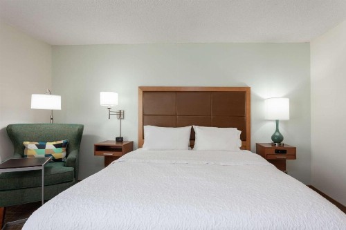 Hampton Inn Orlando-Convention Center International Drive Area - image 19