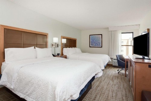 Hampton Inn Orlando-Convention Center International Drive Area - image 21