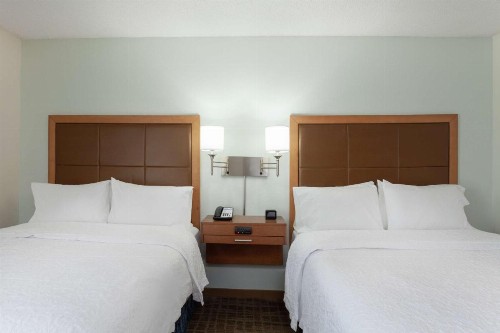 Hampton Inn Orlando-Convention Center International Drive Area - image 22