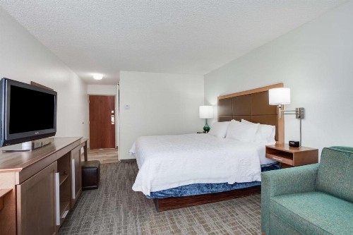 Hampton Inn Orlando-Convention Center International Drive Area - image 24