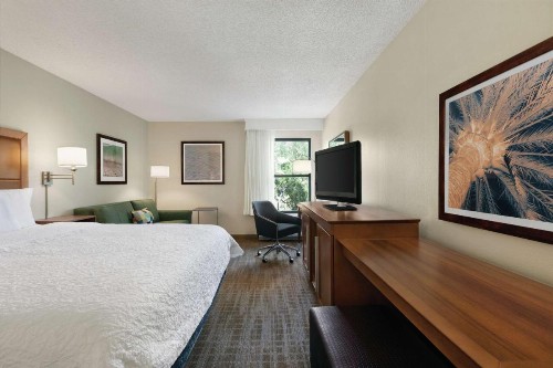 Hampton Inn Orlando-Convention Center International Drive Area - image 26