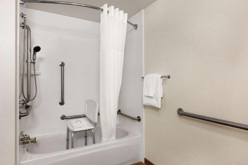 Hampton Inn Orlando-Convention Center International Drive Area - image 27