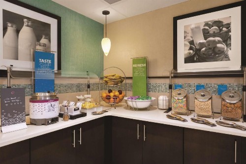 Hampton Inn Orlando-Convention Center International Drive Area - image 28