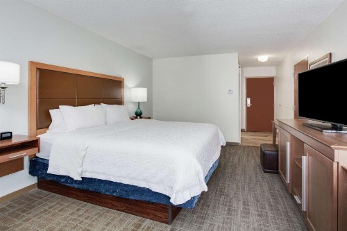 Hampton Inn Orlando-Convention Center International Drive Area - image 29
