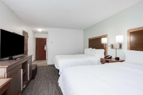 Hampton Inn Orlando-Convention Center International Drive Area - image 30