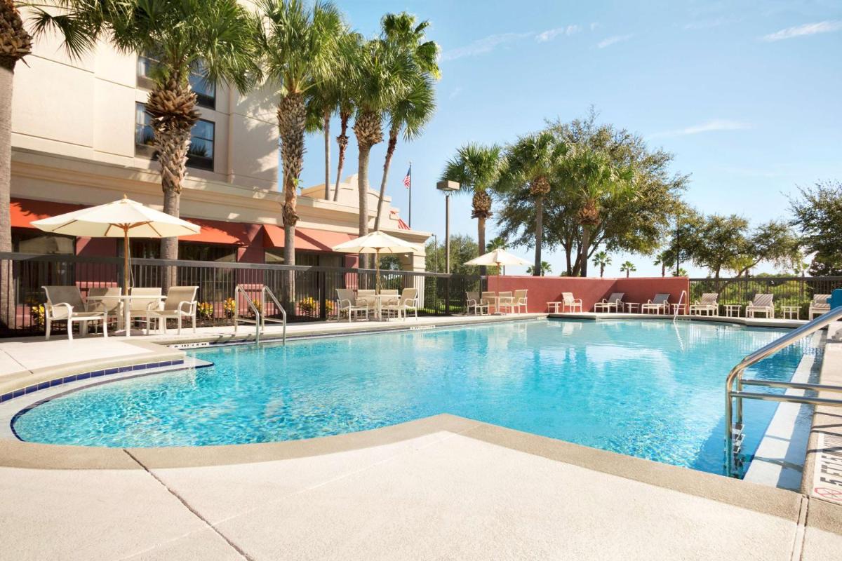 Hampton Inn Orlando-Convention Center International Drive Area - image 7