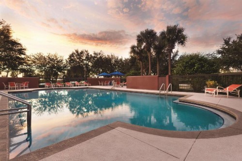 Hampton Inn Orlando-Convention Center International Drive Area - image 8