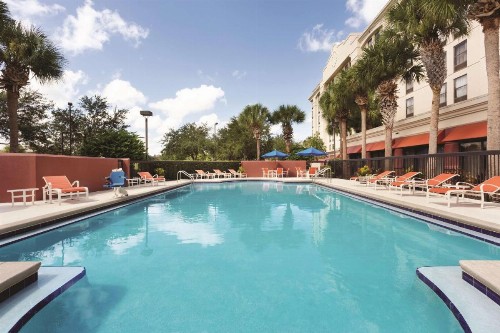 Hampton Inn Orlando-Convention Center International Drive Area - image 9