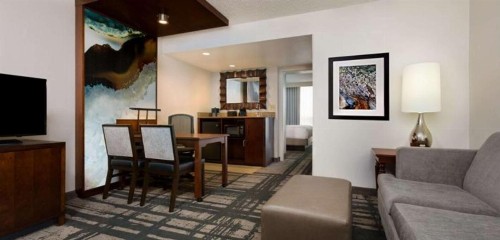 Embassy Suites by Hilton Orlando International Drive Convention Center - image 14
