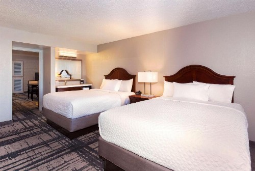 Embassy Suites by Hilton Orlando International Drive Convention Center - image 19