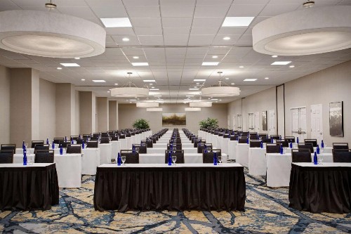 Embassy Suites by Hilton Orlando International Drive Convention Center - image 24