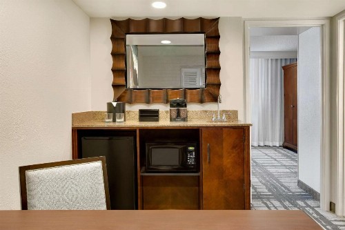 Embassy Suites by Hilton Orlando International Drive Convention Center - image 30
