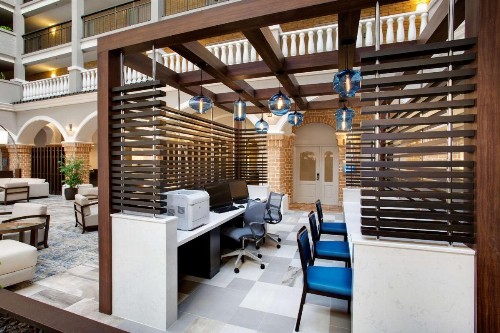 Embassy Suites by Hilton Orlando International Drive Convention Center - image 31
