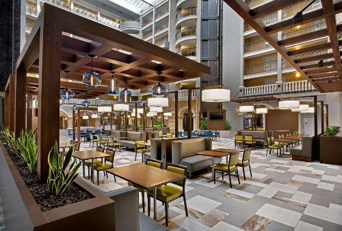 Embassy Suites by Hilton Orlando International Drive Convention Center - image 5