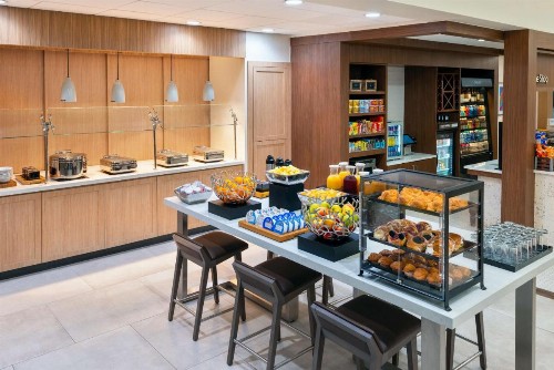Hilton Garden Inn Orlando International Drive North - image 10