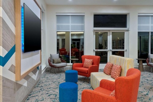 Hilton Garden Inn Orlando International Drive North - image 14