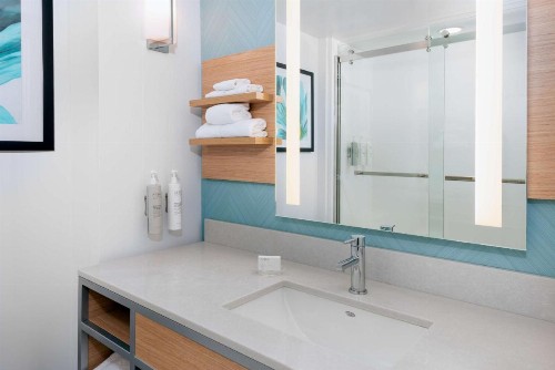 Hilton Garden Inn Orlando International Drive North - image 16