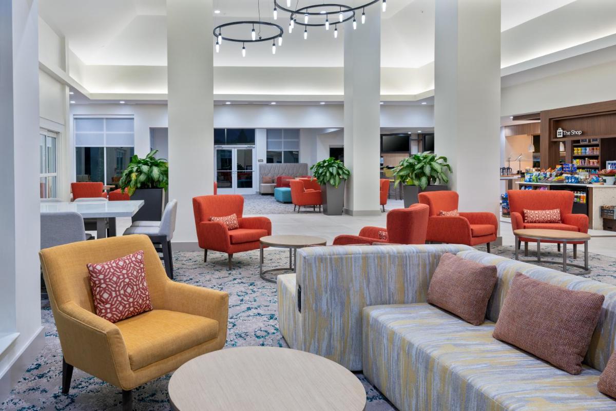 Hilton Garden Inn Orlando International Drive North - image 2