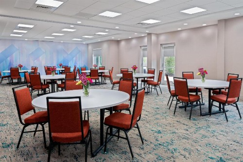 Hilton Garden Inn Orlando International Drive North - image 21