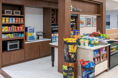 Hilton Garden Inn Orlando International Drive North - image 23