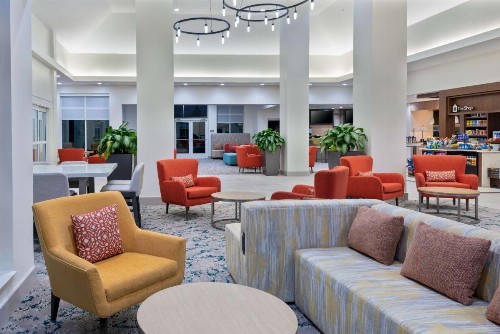 Hilton Garden Inn Orlando International Drive North - image 24