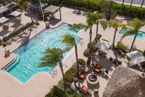 Hilton Garden Inn Orlando International Drive North - image 25