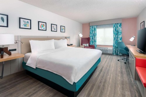 Hilton Garden Inn Orlando International Drive North - image 26
