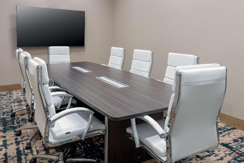 Hilton Garden Inn Orlando International Drive North - image 33