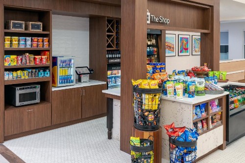 Hilton Garden Inn Orlando International Drive North - image 37