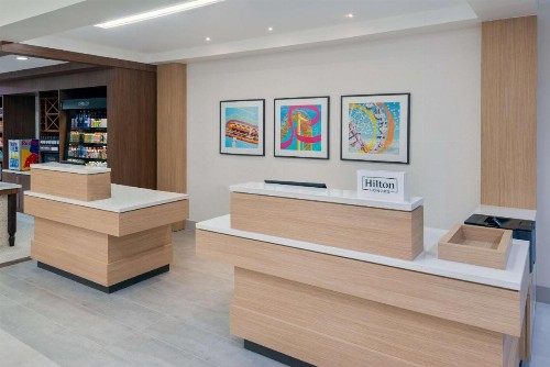 Hilton Garden Inn Orlando International Drive North - image 40