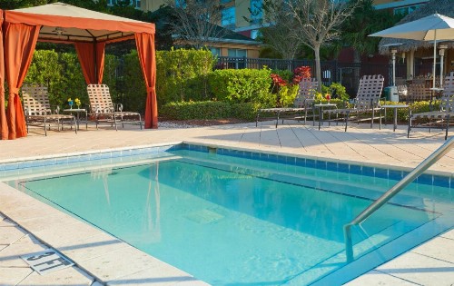 Hilton Garden Inn Orlando International Drive North - image 42