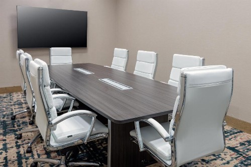 Hilton Garden Inn Orlando International Drive North - image 44