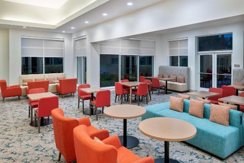 Hilton Garden Inn Orlando International Drive North - image 47