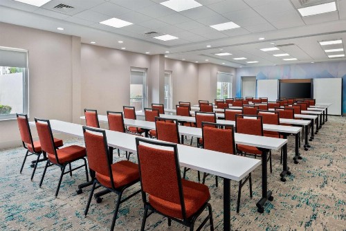 Hilton Garden Inn Orlando International Drive North - image 49