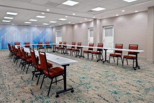 Hilton Garden Inn Orlando International Drive North - image 50