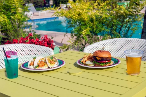 Hilton Garden Inn Orlando International Drive North - image 6