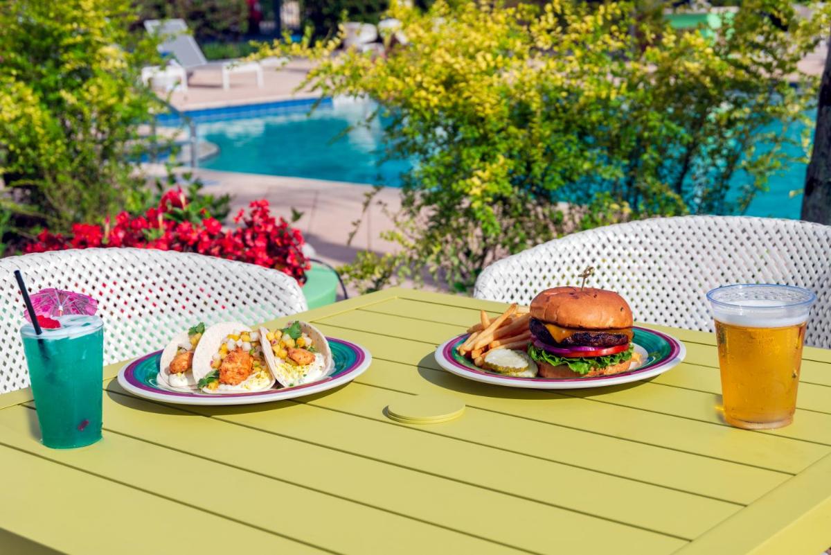 Hilton Garden Inn Orlando International Drive North - image 6