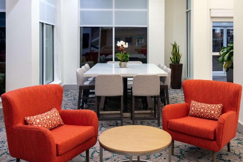 Hilton Garden Inn Orlando International Drive North - image 7