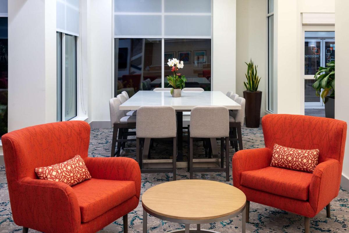Hilton Garden Inn Orlando International Drive North - image 7