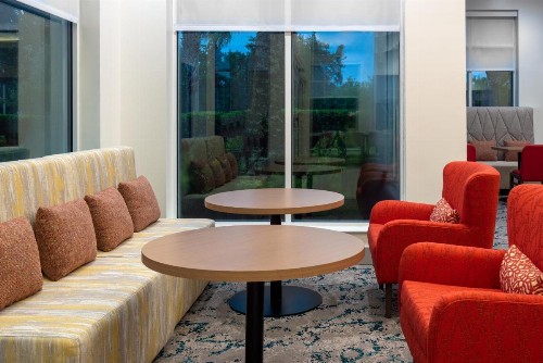 Hilton Garden Inn Orlando International Drive North - image 8