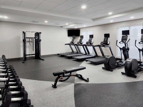 Hilton Garden Inn Orlando at SeaWorld - image 11