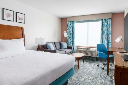 Hilton Garden Inn Orlando at SeaWorld - image 19