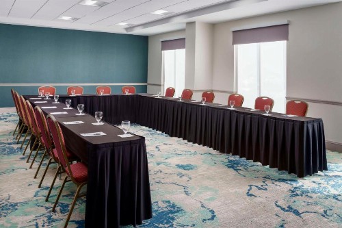 Hilton Garden Inn Orlando at SeaWorld - image 27