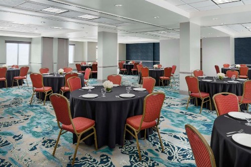 Hilton Garden Inn Orlando at SeaWorld - image 28