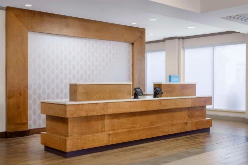 Hilton Garden Inn Orlando at SeaWorld - image 5